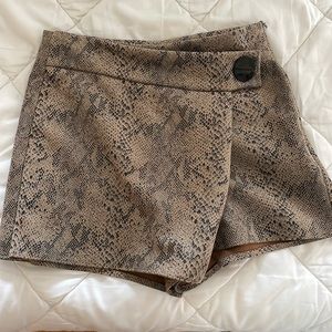 XS Zara Skort